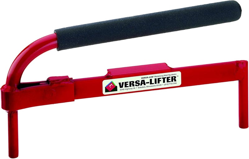 VERSA-LOK VERSA-Lifter: Wall Unit Lifter, Lay Block Faster, Compatible with Retaining Wall Units (Standard Unit) - Image 1